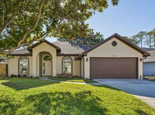 3447 Heron Dr N, Jacksonville Beach, FL 32250