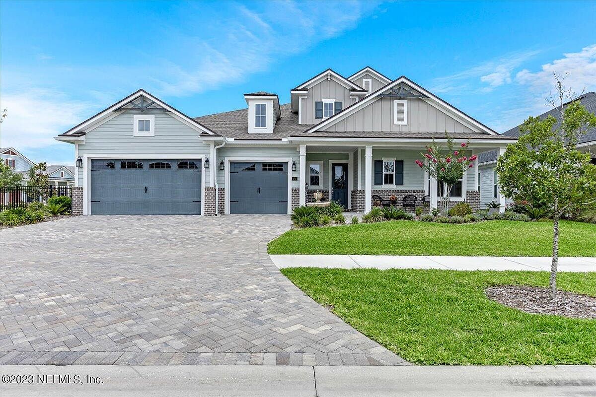 29 HOPETOWN CT, Saint Augustine, FL 32092 MLS 1230824 Zillow