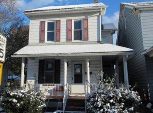 1212 Susquehanna Ave, Sunbury, PA 17801