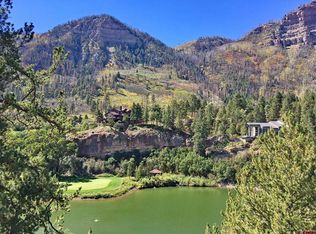304 Glacier Clf, Durango, CO 81301