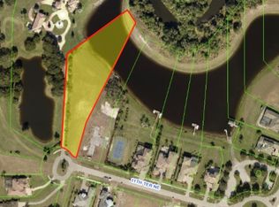 14011 11th Ter NE, Bradenton, FL 34212