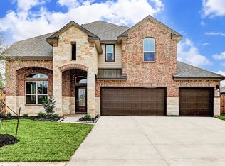 2808 S Galveston Ave, Pearland, TX 77581