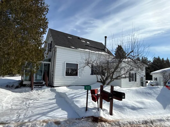 401 Co Road Cv, Champion, MI 49814