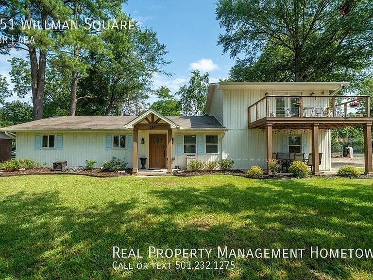 251 Willman Sq — Photo 1