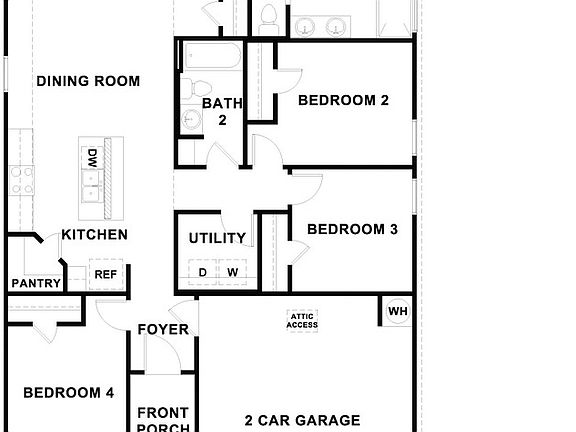 2nd image of this home