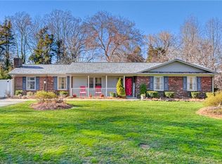 1517 Banbridge Rd, Kernersville, NC 27284