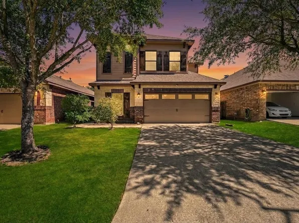 25118 Andris Ln, Spring, TX 77386