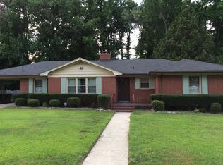 2003 Brook Rd, Greenville, NC 27858
