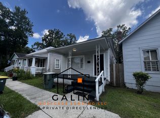 726 E 38th St, Savannah, GA 31401