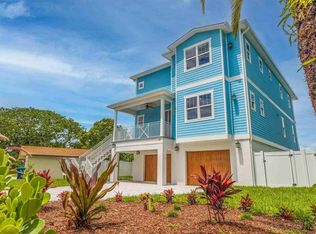 371 12th Ave, Indian Rocks Beach, FL 33785