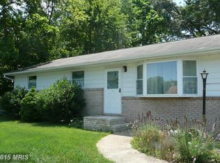 1413 Washington Ave, Severn, MD 21144