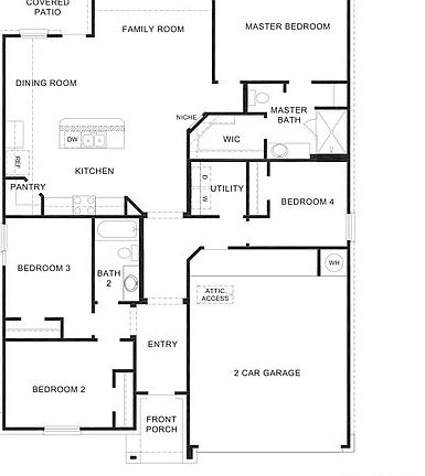 2nd image of 516 AGAVE FLATS