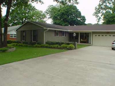 12 Sun Valley Rd, Little Rock, AR, 72205