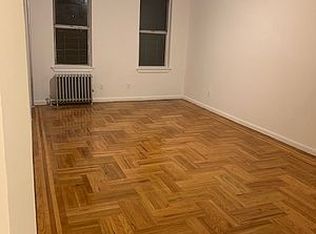 1700 Walton Ave #1K, Bronx, NY 10453