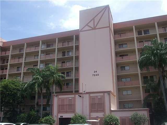 1st image of 7240 Huntington Ln APT 603
