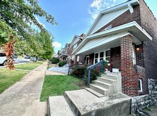 3954 Fairview Ave, Saint Louis, MO 63116