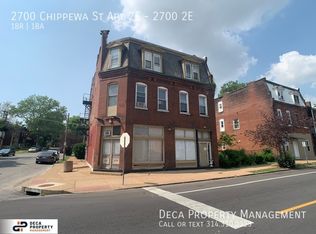 2700 Chippewa St APT 2E-2700-2E, Saint Louis, MO