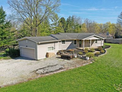 10002 Sumac Ln, Indianapolis, IN, 46236