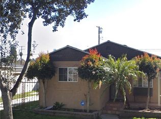 172 E 68th St, Long Beach, CA 90805