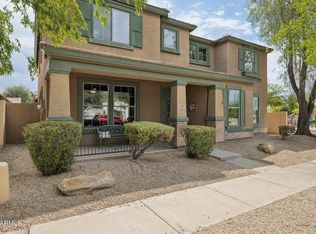 1709 S PENROSE Drive, Gilbert, AZ 85295