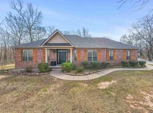 37 Lindulake Dr, Cabot, AR 72023