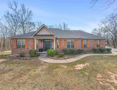 37 Lindulake Dr, Cabot, AR, 72023