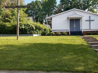 1444 Darst Ave, Dayton, OH 45403