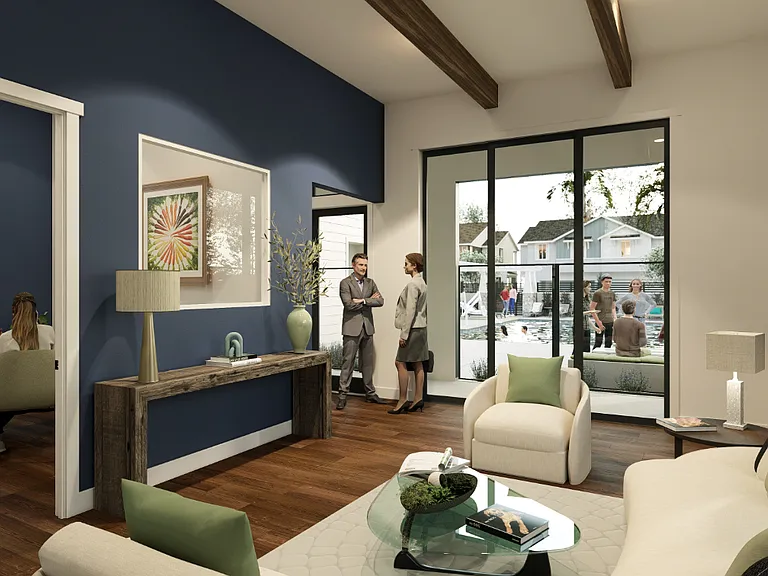 Echo Paired Homes — Photo 6