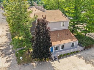 9597 Harbour Cove Ct #105, Ypsilanti, MI 48197
