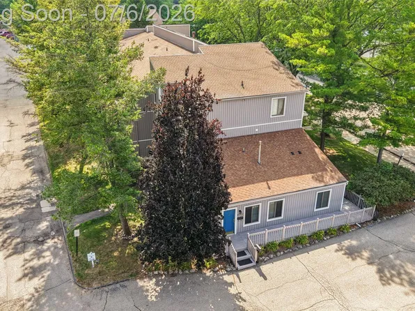 9597 Harbour Cove Ct #105, Ypsilanti, MI 48197