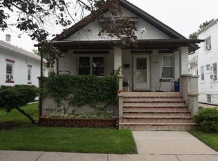 1536 S 57th Ave, Cicero, IL 60804