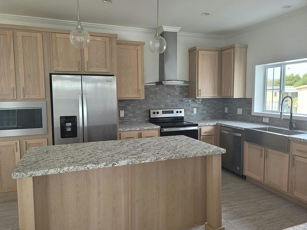 LaBelle Plan, Starlight Ranch, Orlando, FL 32822 Zillow