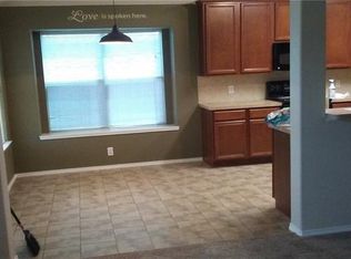 1303 Concho Trl, Mansfield, TX 76063