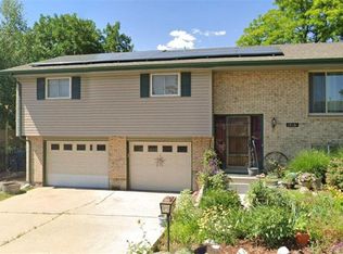 17121 W 16th Place, Golden, CO 80401