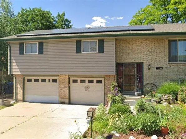 17121 W 16th Place, Golden, CO 80401