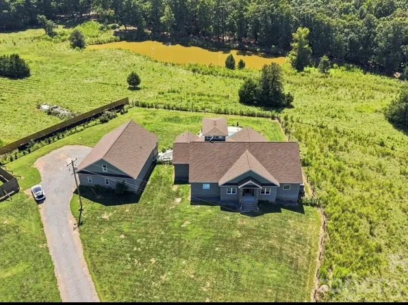48155 Ingram Rd, New London, NC 28127