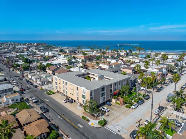 5015 Cape May Ave Unit 108, San Diego, CA 92107