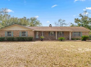 2445 Brookpark Rd, Pensacola, FL 32534