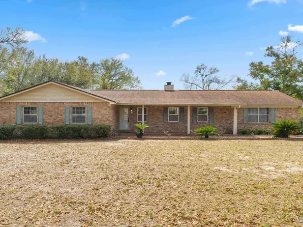 2445 Brookpark Rd, Pensacola, FL 32534