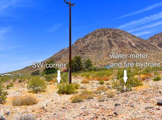 0 Rocky Acres Rd, Landers, CA 92285
