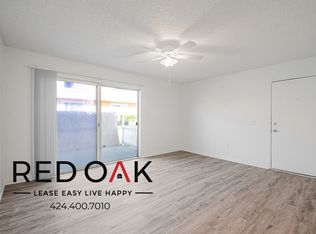 1150 S Palm Ave #110, Hemet, CA 92543