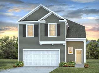 6475 Rye Grass Rd LOT 278, Castle Hayne, NC 28429