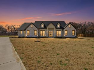 5832 Grey Wolf Ct, Fort Worth, TX 76140