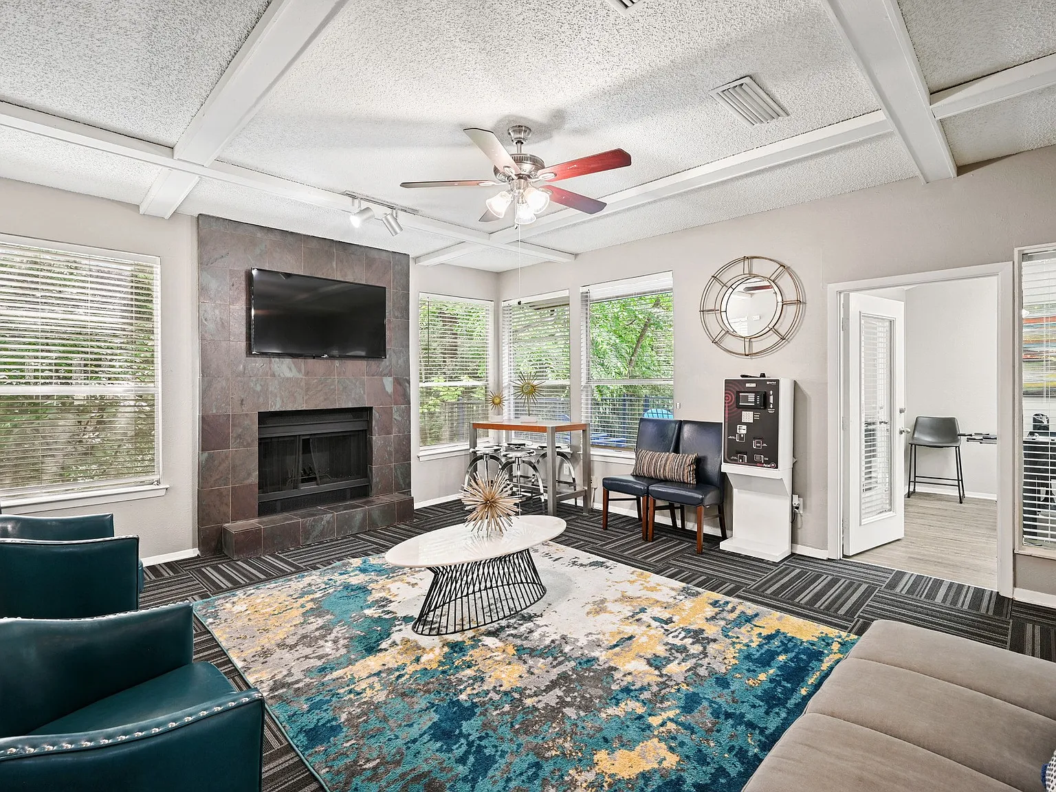 Preston Oaks — Photo 3