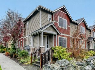 14031 34th Drive SE #A, Mill Creek, WA