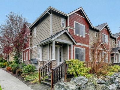 14031 34th Drive SE #A, Mill Creek, WA, 98012