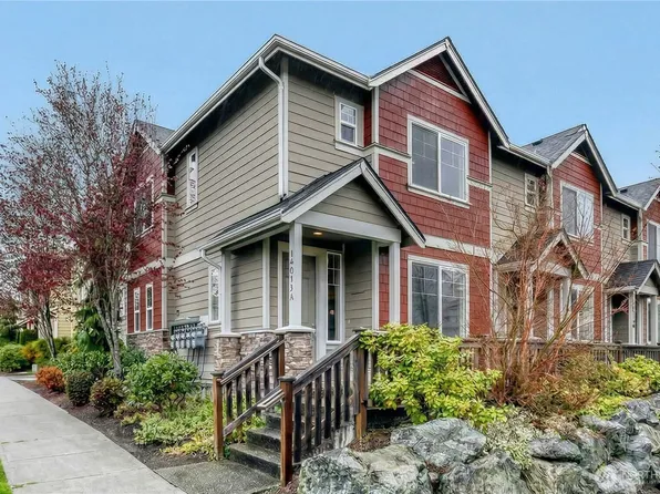 14031 34th Drive SE #A, Mill Creek, WA 98012