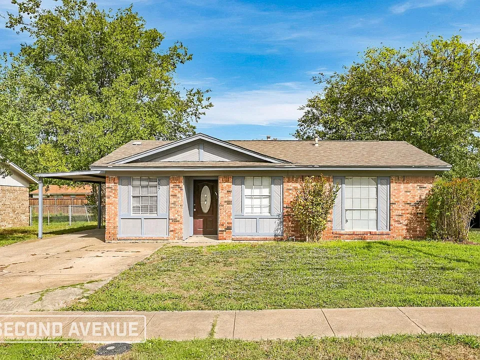 717 Sierra Dr