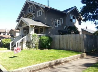 310 E 14th Ave, Eugene, OR 97401