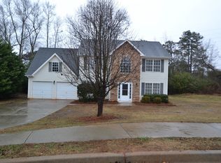 716 Meadows Ln, Social Circle, GA 30025